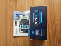 Shot Scope CONNEX x16 Golf GPS Tracking Tags GPS Sensor, Scorekeeping, Brand new
