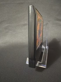 Fantasy Zone (Nintendo NES, 1989) Authentic-Tested- Nice Label- Sleeve included!