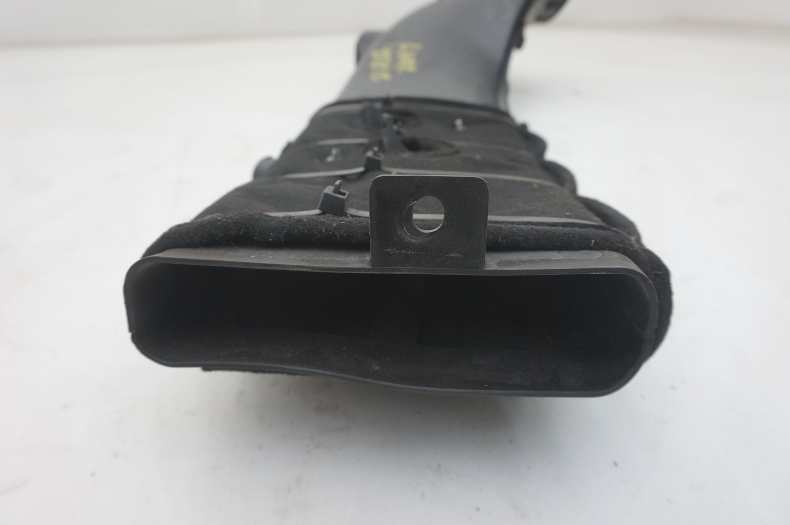 Rear Left Driver Side Air Duct Vent OEM 88352600 Ferrari 488 Spider 2017
