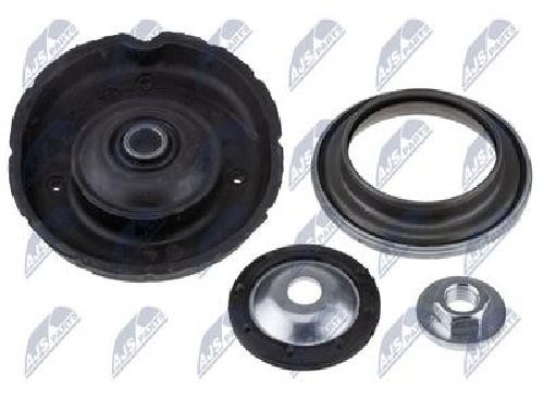 Nty Shock Absorber Support For Peugeot 207 06-15 /Front - Image 3