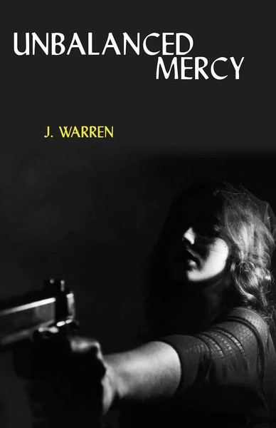Unbalanced Mercy | J. Warren | Englisch | Taschenbuch | Kartoniert / Broschiert-image