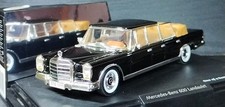 1/43 Mercedes-Benz 600 632347