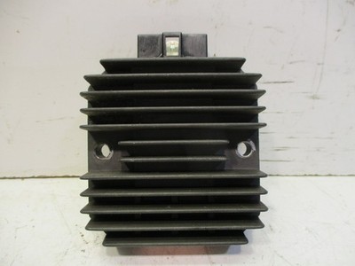85 86 KAWASAKI NINJA ZX600A ZX6 CHARGING VOLTAGE REGULATOR RECTIFIER STOCK OEM
