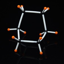 Molecular Model Set Organic Chemistry Molecules Structure Model KitsB AU JtA Jo