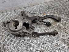 Triangle de suspension Ford GALAXY