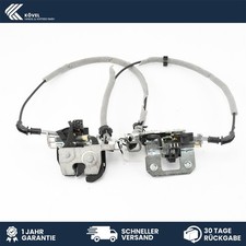 R&uuml;cksitzschloss Verriegelung links rechts Mercedes W212 EKlasse Limo A2129200172