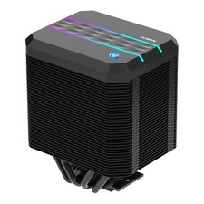 RGB CPU Cooler 180 TDP LGA 1156 1155 1150 1151 1366 2011 AM3 AM4 AM5