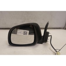 Retroviseur gauche (ou coque) Fiat SEDICI