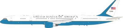 B757-300 75300 USA Air Force W/S - Inflight 200 IF753USAF003 1/200 - Vor Auftrag