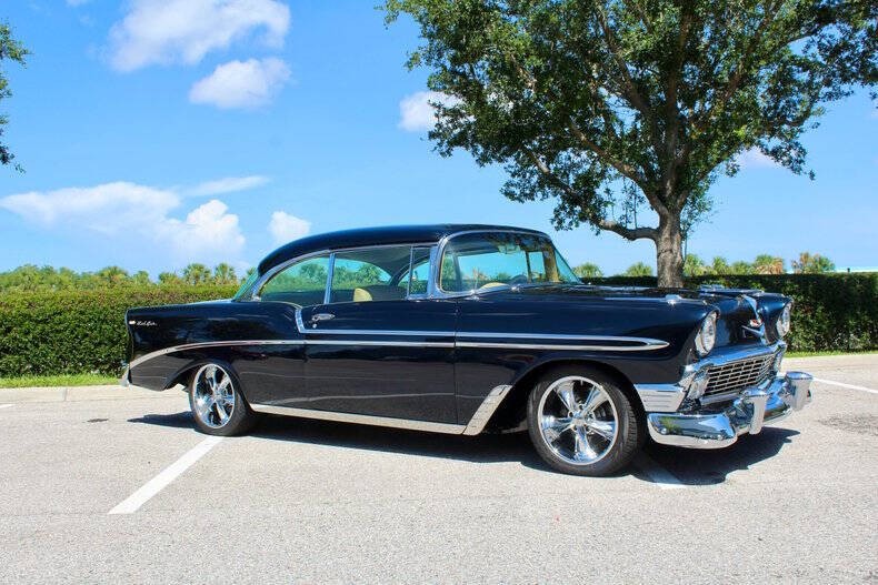 1956 Chevrolet Bel Air for sale in Sarasota Florida