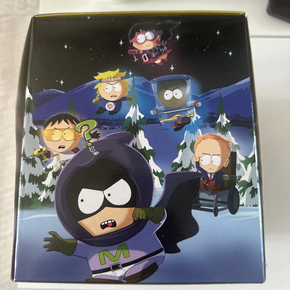 South Park The Fractured But Whole - Collector's Edition (Xbox)  - Image 3 of 4