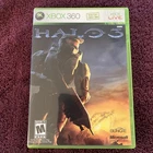Halo 3 (Xbox 360, 2007) - CIB, Tested With Manuals