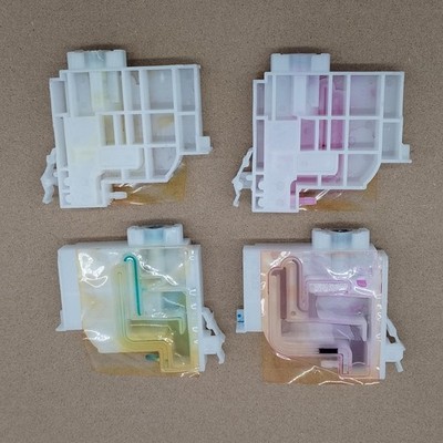4pcs Ink Dampe 3*2mm Fits For EPSON L3111 L3156 L3118 L3151 L3167 L3100 L3163