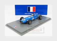 Spark Matra Simca F1 Ms1 N 54 Trophee D'auvergne 1965 E.offenstadt 1:43 SF107