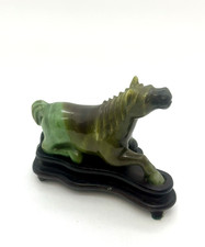 马玉中国风雕像、雕像| eBay