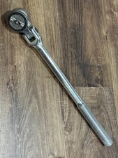 Nice Proto Professional 5457a Usa Vintage 12 Flex Speeder Head Ratchet 13 Nice Proto Professional 5457a Usa Vintage 12 Flex Speeder Head Ratchet 13
