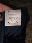 Victoria's Secret On Point Flow Leggings Cris Cross Front Small  Drawstring — photo 4