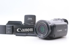  MINT w/Hood Canon iVIS HF G20 Camcorder Digital Video CameraFrom JAPAN