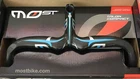 Pinarello MOST Talon Carbon Compact Integrated Handlebars / Stem NOS