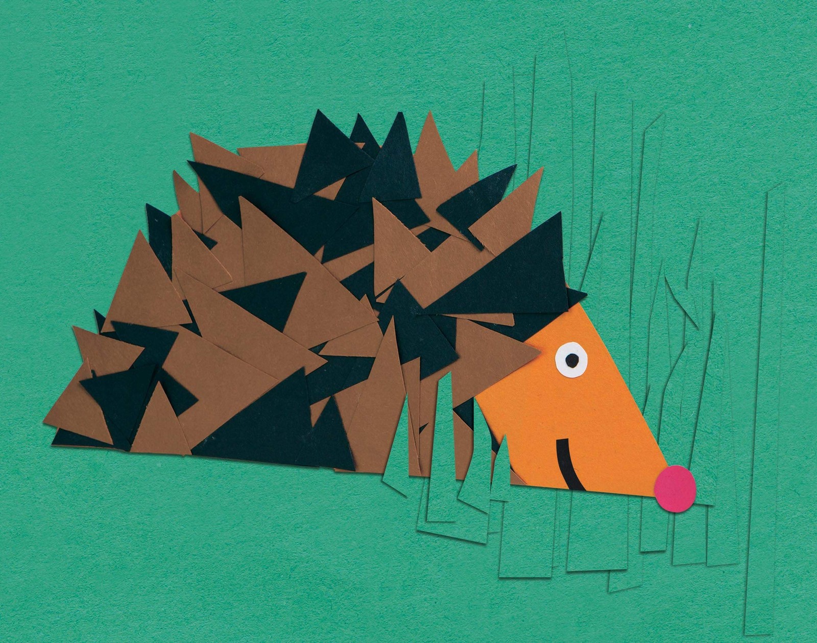  Prang (Formerly SunWorks) Construction Paper, Dark Brown, Office Product