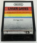 LASER GATES - ATARI 2600 - CART ONLY *TESTED & WORKING*