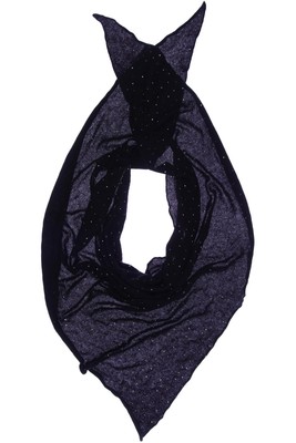 Repeat Schal Damen Tuch Strickschal Loop Schwarz #gqec1kc