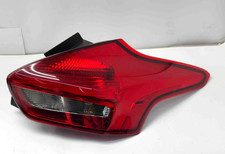 2015-2018 Ford Focus Hatchback Right Side Tail Light Oem 2015-2018 Ford Focus Hatchback Right Side Tail Light Oem