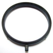 Dichtung K�hlmittelrohr ELRING 457.480 f�r BMW E90 Z4 E87 X3 E81 E84 X1 E83 E91