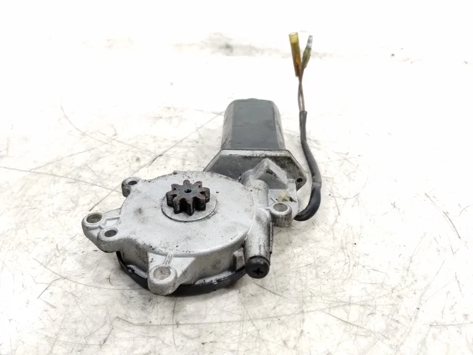 Motor de parabrisas Can-Am Spyder RT 990 2011 278002579 Foto 4 de 4