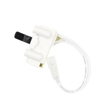3406107 Dryer Door Switch Assembly Replacement For Whirlpool For Kenmore