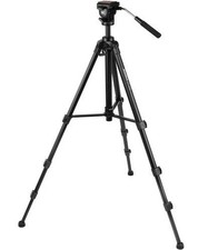 Magnus VT-350 82" 360gr. -rotation Video Tripod with Fluid Head