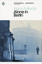 Alone in Berlin (Penguin Modern Classics)-Hans Fallada,Geoff Wil