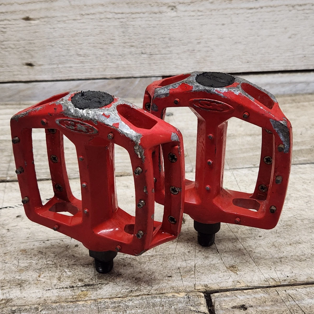 Schwinn Vintage Bike Pedals for sale | eBay
