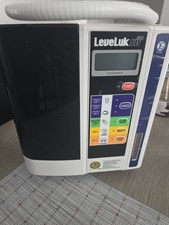 Enagic LeveLuk SD501 TYH-401 Alkaline Ionizer...