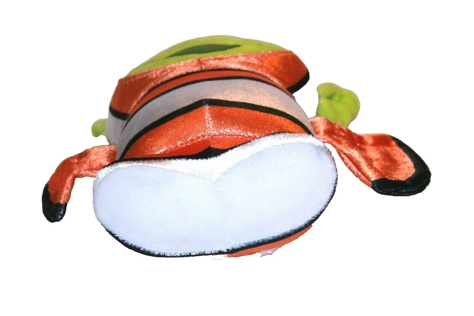 Disney Pixar Toy Story Alien LGM Remix Buscando a Nemo 8" Peluche Juguete Foto 3 de 4