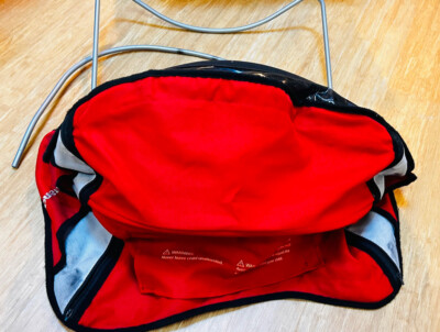 Baby Trend Expedition Stroller Canopy Hood Visor & Frames