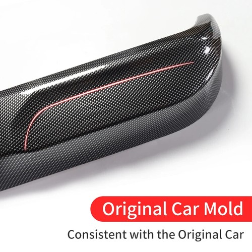 For 2022-2024 Toyota Sequoia door protection panel, speaker protection cover - Picture 5 of 8