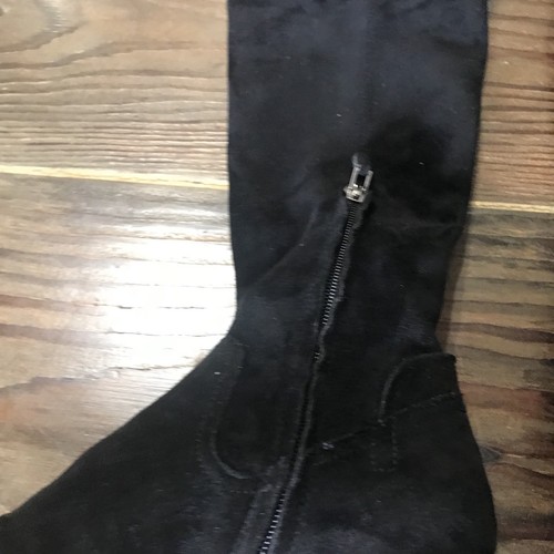 Dolce Vita Neely Black - Womens - Size 6 brand new ships same day - Picture 6 of 10