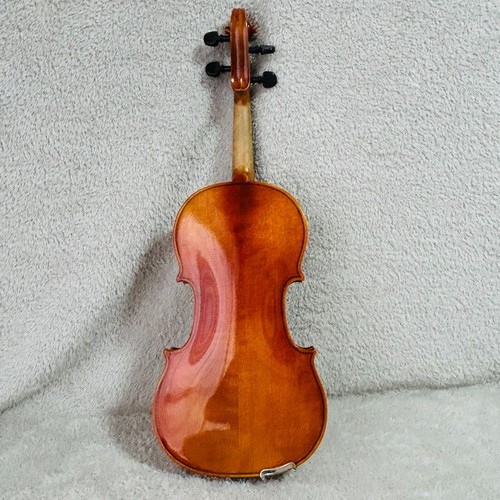 Suzuki Fractional Violin No.200 4/4 Size Anno 1997 - Picture 9 of 24