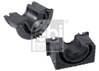 Febi Stabilisatorlager 19Mm Vorne FüR Porsche Panamera 3.0-4.8 07.09-10.16