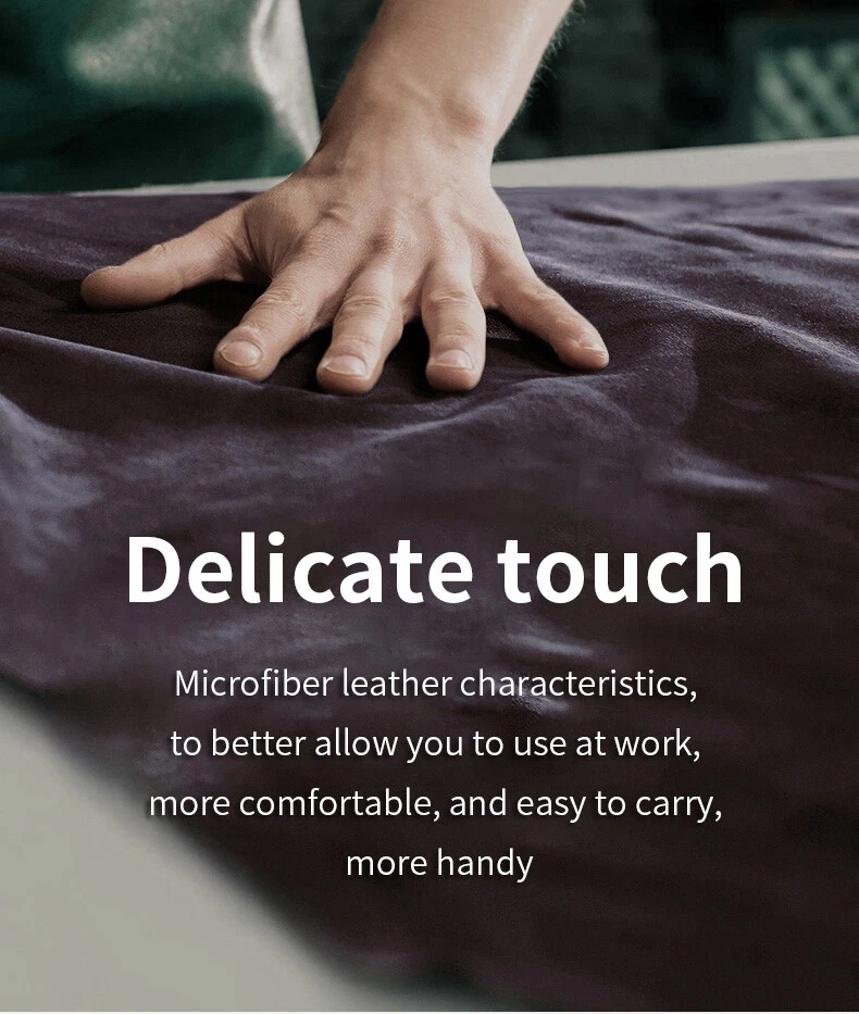 1PCS Top Leather Sticker Cover for ThinkPad T490 T480 T470 T460 S T450 T440 P - Image 4 of 4