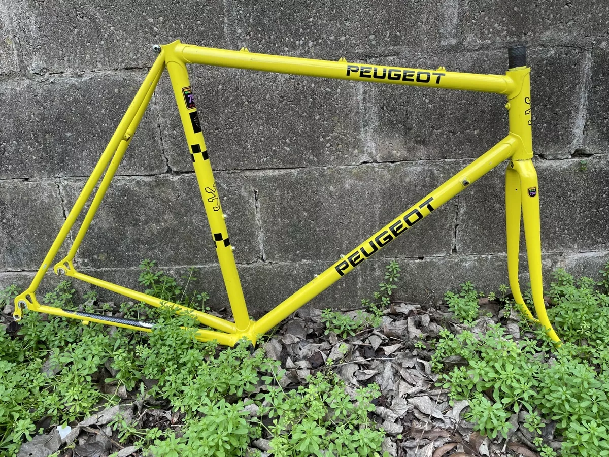 Reynolds 753 frame for sale sales