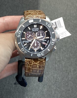 Citizen Eco Drive Signature Edition BL5446-01E