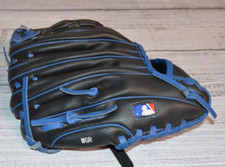 WILSON A0200TBBOY Youth 10" T-Ball Glove Mitt A200 Right Hand Throw EUC