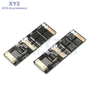 6S 7S 30A 50A BMS Board with NTC 3.7V Ternary Li-ion Battery Protection Board