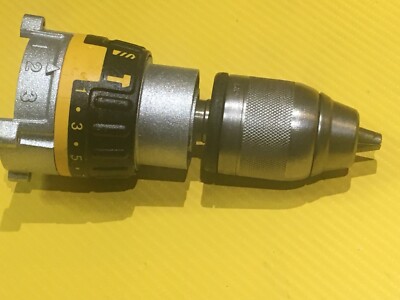 DEWALT XRP Clutch Spindle Chuck DC988-DCD951-DC984-DW988-DC987-DW987  399102-01