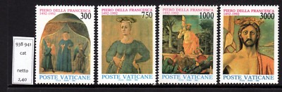 Piero della Francesca Vatican Vatican City 