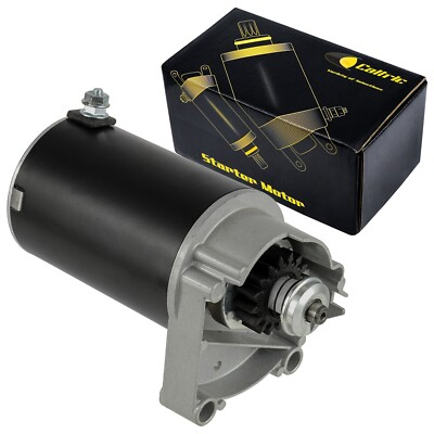 #ad Starter for Briggs amp; Stratton 18 HP 18HP Twin Cylinder $38.00