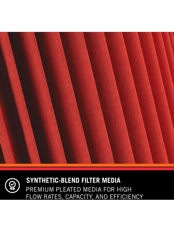 K&N Oil Filter (KN-145) - Image 3 of 4