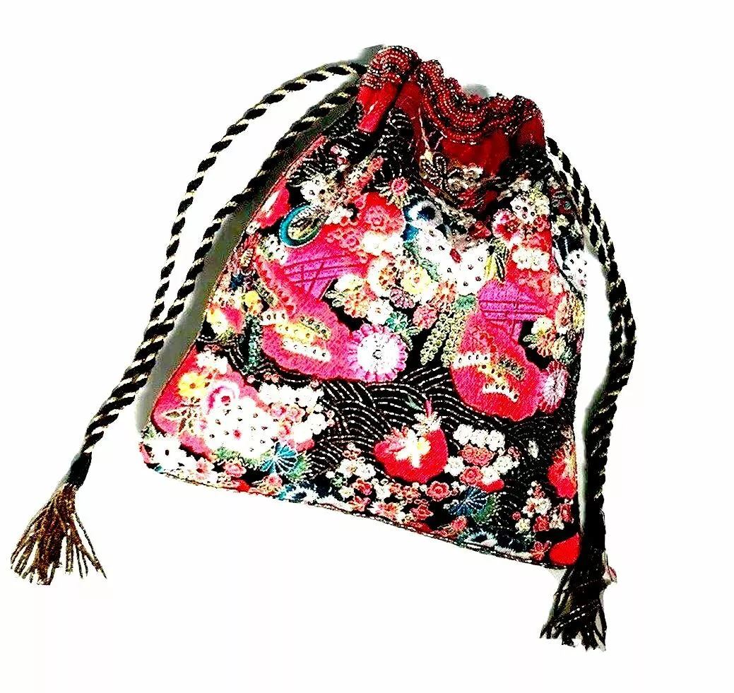 Zara drawstring bag sale